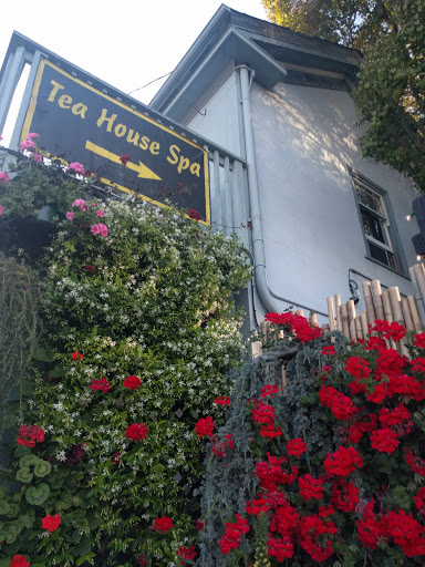 Day Spa «Tea House Spa», reviews and photos, 112 Elm St, Santa Cruz, CA 95060, USA