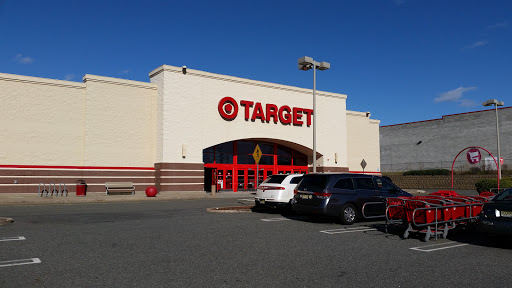Department Store «Target», reviews and photos, 130 NJ-10 #1, East Hanover, NJ 07936, USA