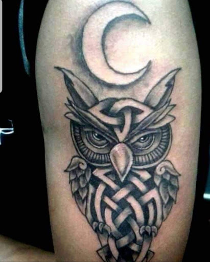 Explore big sister little sister tattoo ideas, creative tattoo ideas in Athens, available at SkinGraffiti Tattoo & Piercing