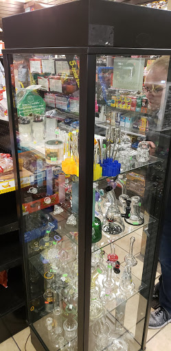 Tobacco Shop «King Smoke Shop», reviews and photos, 7758 15th Ave NW, Seattle, WA 98117, USA