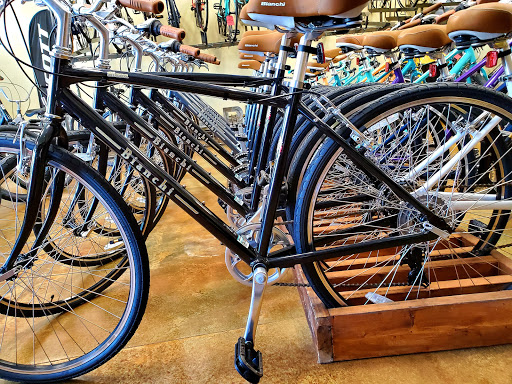 Bicycle Repair Shop «The Bike Path», reviews and photos, 2641 Florida St, Mandeville, LA 70448, USA