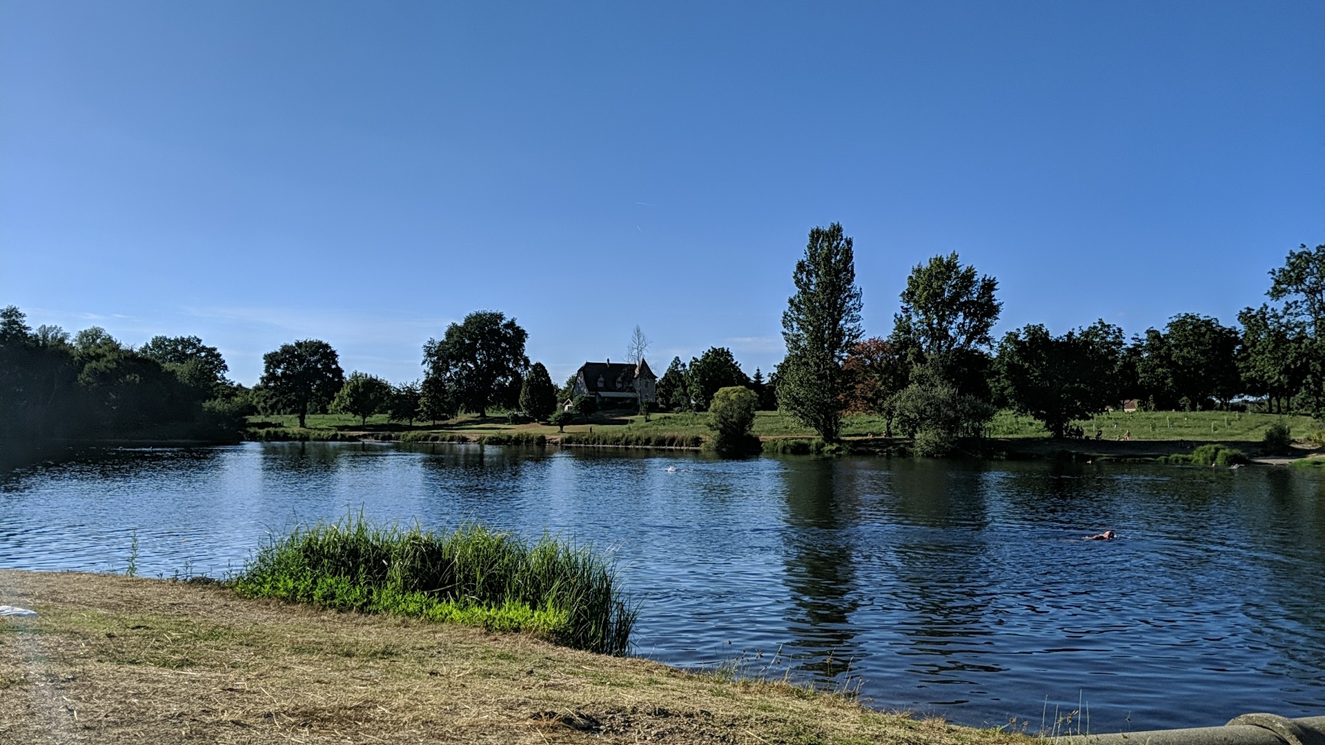 Photo n° 1 de l'avis de Eric.o fait le 14/08/2020 à 16:22