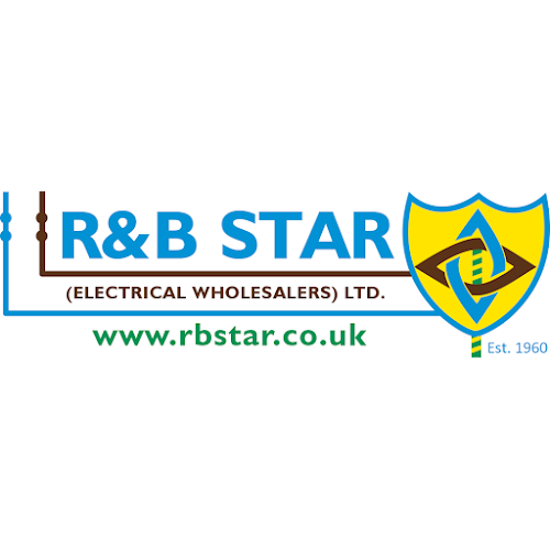 R&B Star (Electrical Wholesalers) - Maidstone