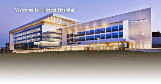 Cleveland Clinic - Hillcrest Hospital