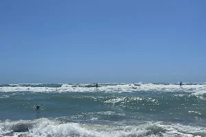 Spiaggia libera Bianca image