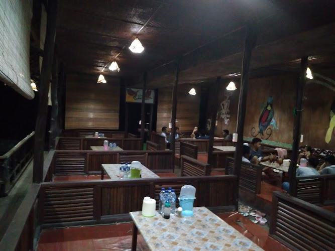 Restoran Prasmanan di Kabupaten Raja Ampat: Menikmati Kelezatan Makanan di Prasmanan LA Raja Ampat