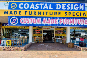 Coastal Design Furniture