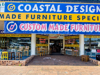 Coastal Design Furniture