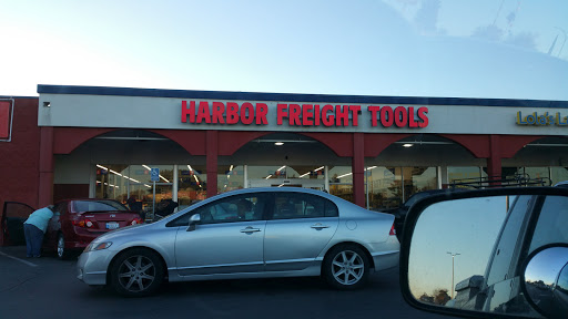Hardware Store «Harbor Freight Tools», reviews and photos, 2361 Northgate Blvd, Sacramento, CA 95833, USA