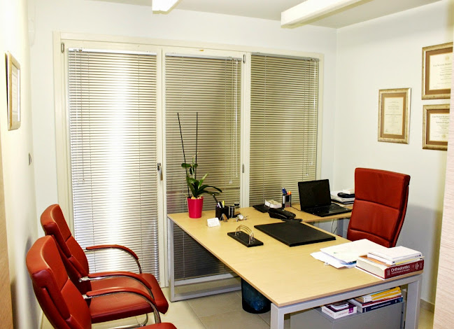 Ορθοδοντικός Ευαγγελινάκης Νικόλαος - Άγιος Νικόλαος