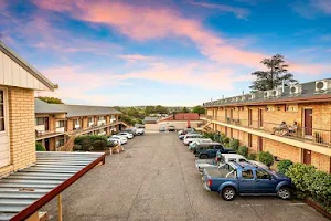 City Centre Motel Armidale image