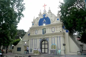 Our Lady of Light Shrine (Luz Church) image