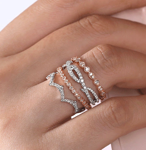 Jewelry Store «Raskins Jewelers», reviews and photos, 110 W Gurley St, Prescott, AZ 86301, USA