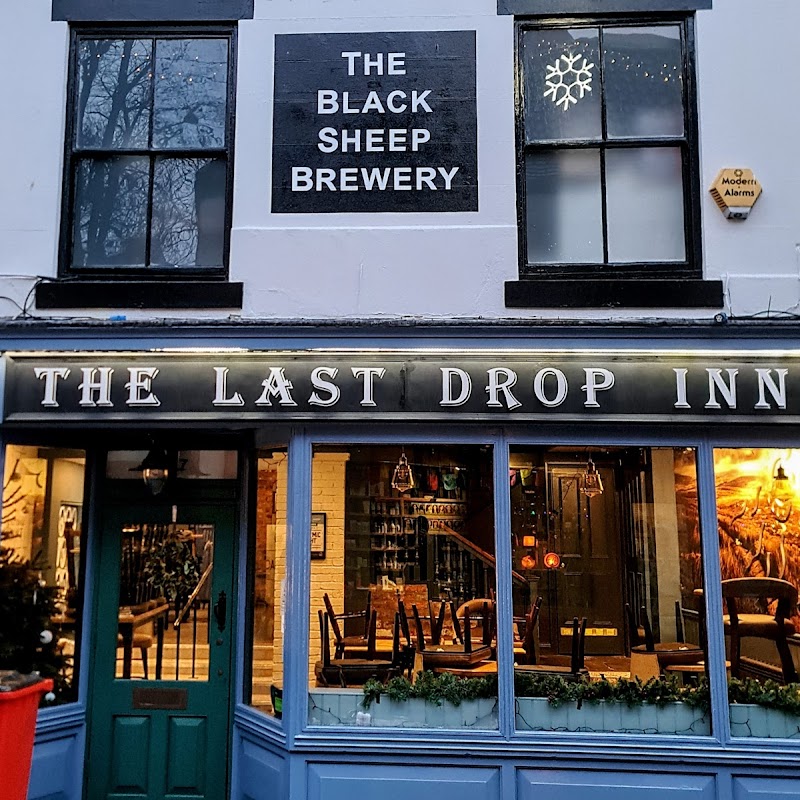 Last Drop Inn