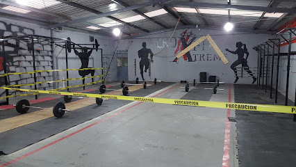 AXRCROSSFITCHALCO