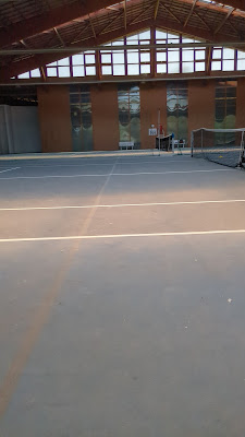 Tennis Club de Moliets à Moliets-et-Maa