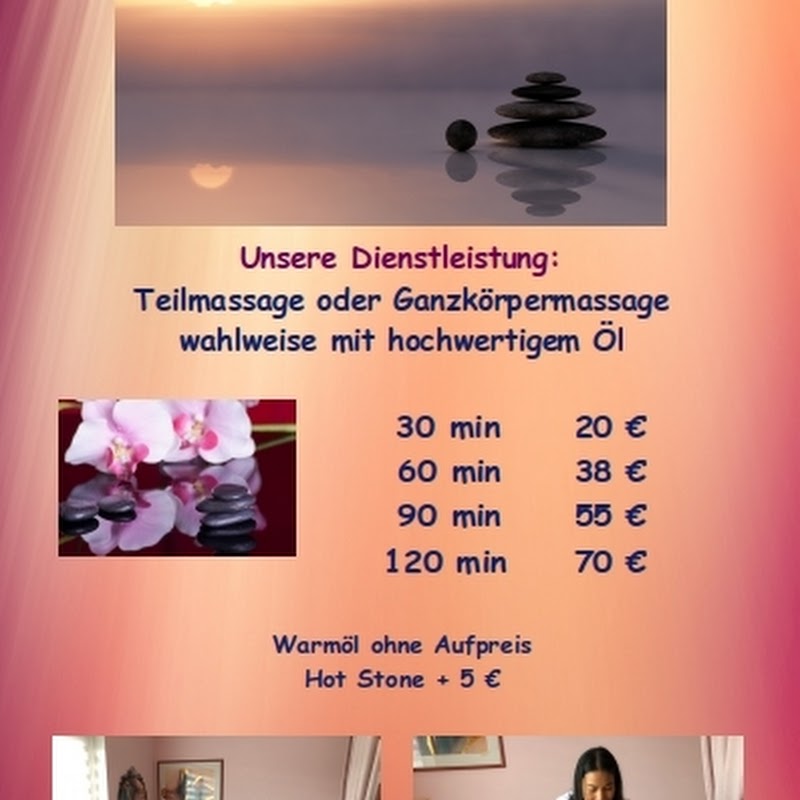 Dao Thai Massage