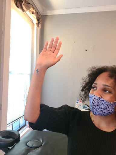 Tattoo Shop «Prophecy Ink Tattoo Studio & Fine Art Gallery», reviews and photos, 907 Baxter Ave, Louisville, KY 40204, USA