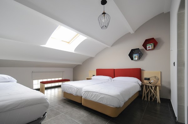 ear estudio de arquitectura y rehabilitación  arquitecto segovia  aparejador segovia