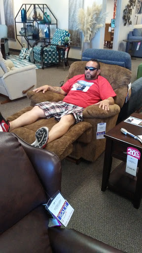 Furniture Store «La-Z-Boy Home Furnishings & Decor», reviews and photos, 2248 Watt Ave, Sacramento, CA 95825, USA