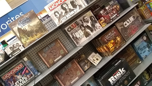 Book Store «Barnes & Noble», reviews and photos, 4020 Sharon Rd, Charlotte, NC 28211, USA