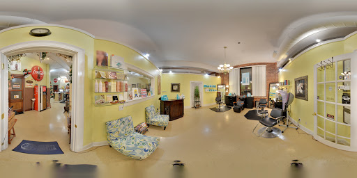 Boutique «Merchants At Cokers», reviews and photos, 401 Wilson Ave, Tullahoma, TN 37388, USA