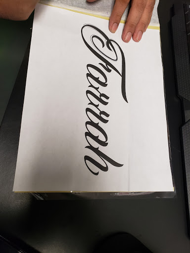 Tattoo Shop «The Electric Pen Tattoo Studio», reviews and photos, 10757 W Magnolia Blvd, North Hollywood, CA 91601, USA