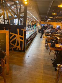 Atmosphère du Restaurant halal Meat Grill LYON à Vaulx-en-Velin - n°20