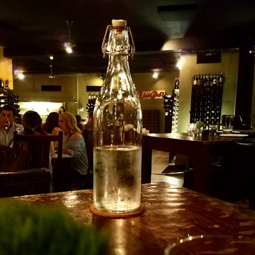 Bistro «House Wine & Bistro», reviews and photos, 1117 U.S. 83 Business, McAllen, TX 78501, USA