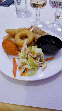 Tempura du Restaurant asiatique LET'S WOK - BUFFET À VOLONTÉ à Fréjus - n°7