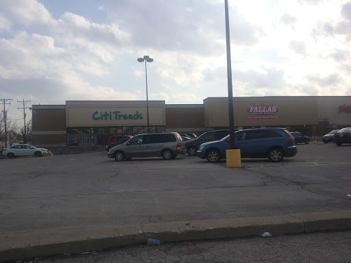 Clothing Store «Citi Trends», reviews and photos, 709 E Capitol Dr, Milwaukee, WI 53212, USA