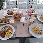 Photo n°1 de l'avis de daniela.a fait le 15/07/2019 à 06:44 sur le  Da Mario à Lecce