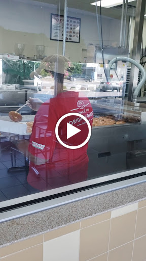Donut Shop «Krispy Kreme», reviews and photos, 3400 W Mercury Blvd, Hampton, VA 23666, USA