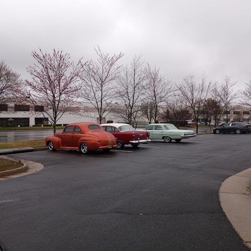 Motorcycle Shop «Hardcore Choppers», reviews and photos, 44964 Underwood Ln, Sterling, VA 20166, USA