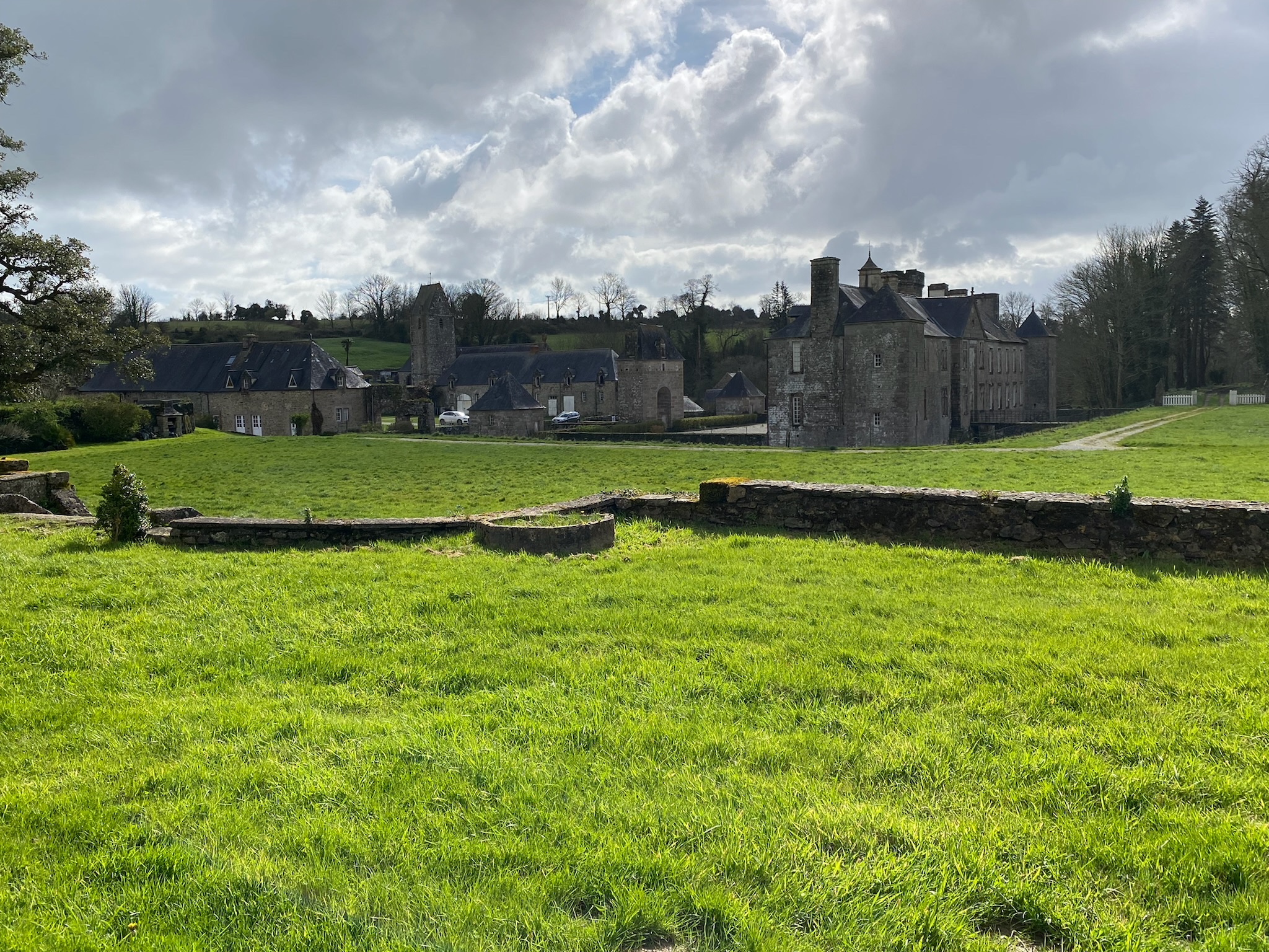 Photo n° 1 de l'avis de Romuald.A fait le 26/03/2024 à 05:51