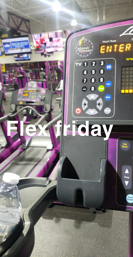Gym «Planet Fitness», reviews and photos, 3316 Denton Hwy, Haltom City, TX 76117, USA