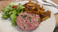 Steak tartare du Bistro Le République à Nîmes - n°2