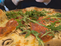 Pizza du Signorizza Pizzeria Restaurant Villeneuve-sur-Lot - n°11