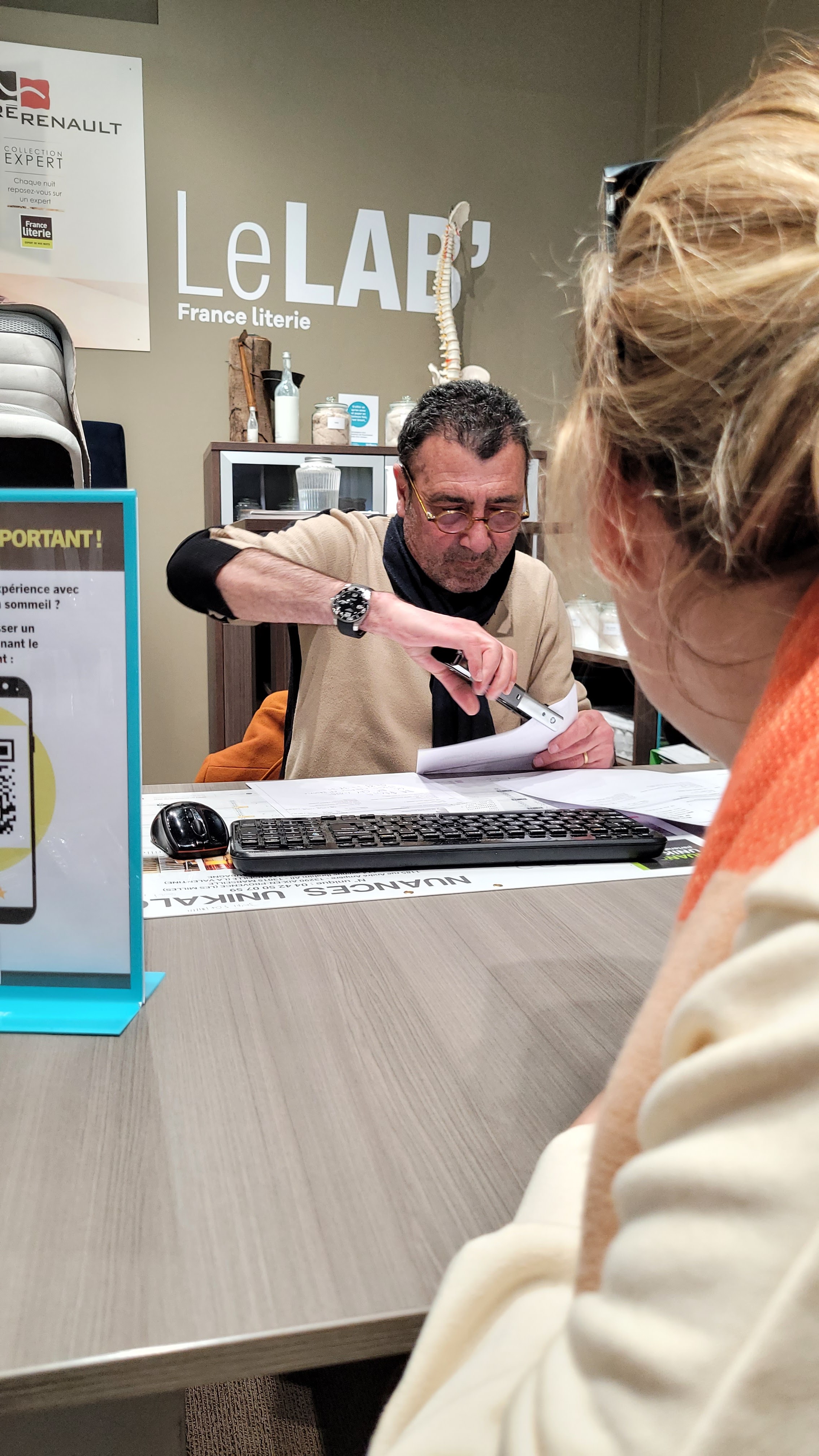 Photo n° 1 de l'avis de cid.g fait le 18/02/2023 à 15:19