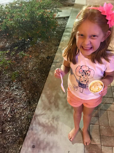 Ice Cream Shop «Royal Scoop Homemade Ice Cream at Berkshire Place», reviews and photos, 7335 Radio Rd #104, Naples, FL 34104, USA