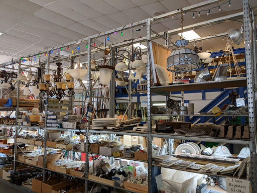 Non-Profit Organization «Fort Collins Habitat For Humanity Restore», reviews and photos