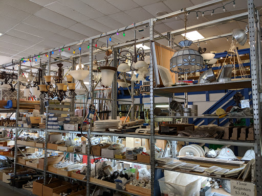 Non-Profit Organization «Fort Collins Habitat For Humanity Restore», reviews and photos