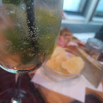 Photo n°1 de l'avis de Tamara.a fait le 13/07/2020 à 21:53 sur le  Plaza Caffè à La Spezia