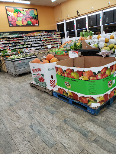 Supermarket «SuperFood Fresh Supermarket», reviews and photos, 738 Union Ave, Middlesex, NJ 08846, USA