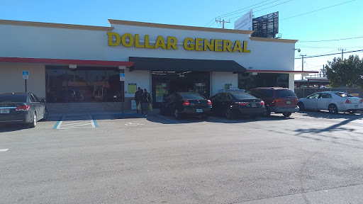 Discount Store «Dollar General», reviews and photos, 12915 NW 7th Ave, North Miami, FL 33168, USA