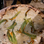 Photo n°8 de l'avis de Sandra.a fait le 26/07/2022 à 22:54 sur le  Match Ristorazione - Pizzeria Bisteccheria à Rome