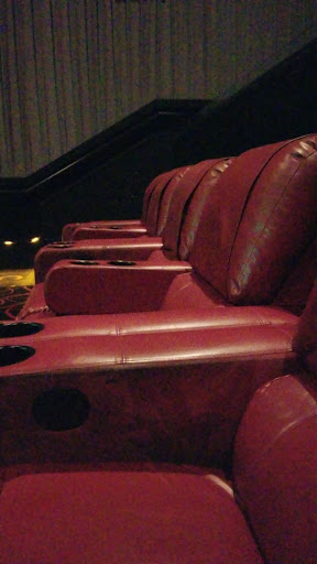 Movie Theater «AMC John R 15», reviews and photos, 32289 John R Rd, Madison Heights, MI 48071, USA