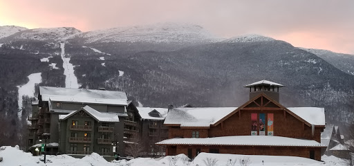 Performing Arts Theater «Spruce Peak Performing Arts Center», reviews and photos, 122 Hourglass Drive, Stowe, VT 05672, USA