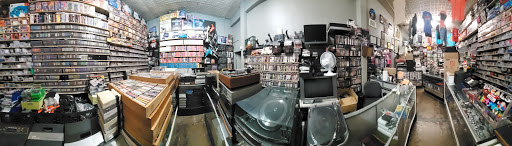 Video Game Store «Propaganda Palace», reviews and photos, 2100 McCullough Ave, San Antonio, TX 78212, USA