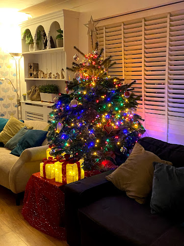 Berkshire Christmas Trees - Shop